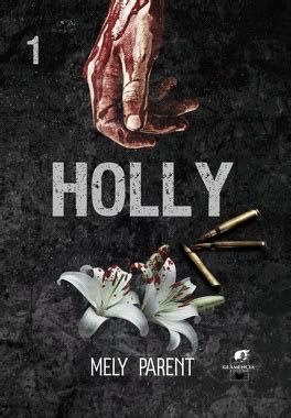 Holly Molly Nagsarili si Mely .